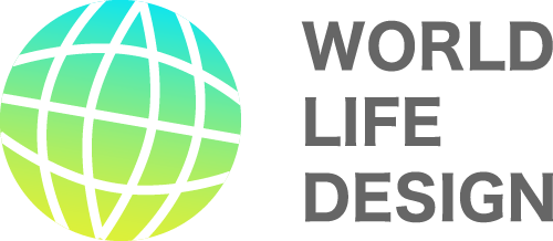 LIFE DESIGN Logo